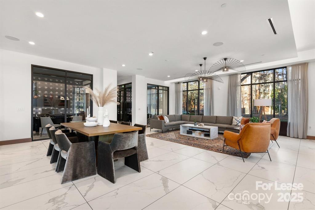 The Colony - Residential Lease