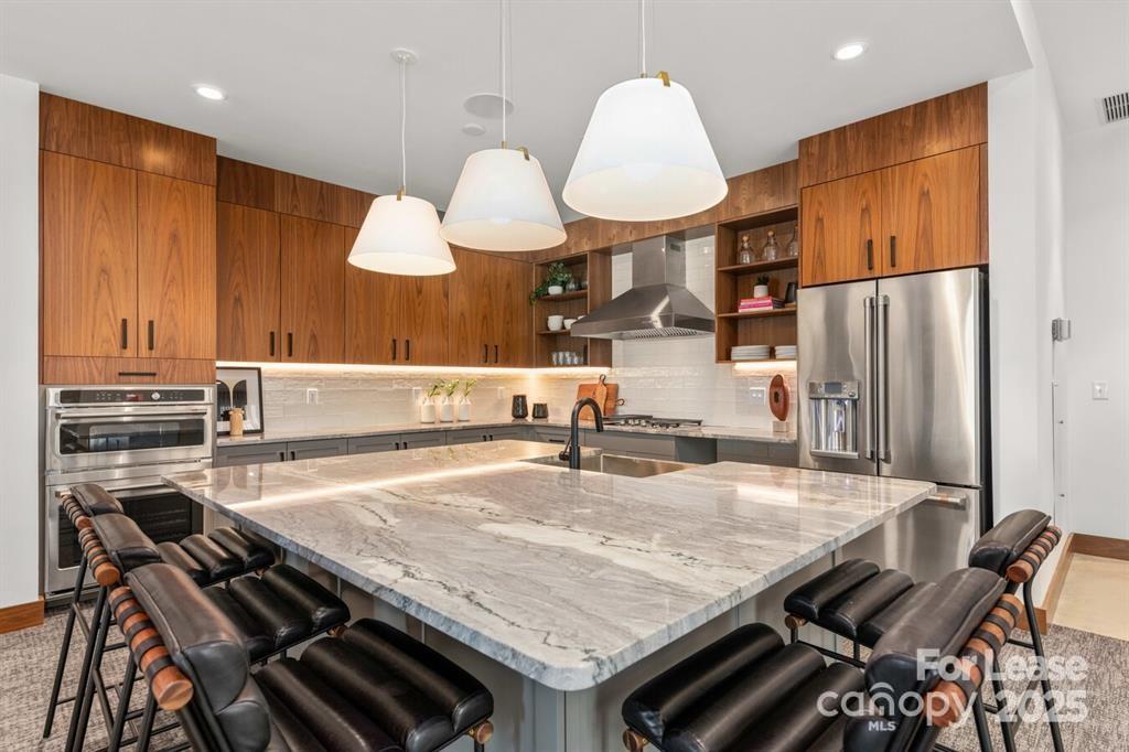 The Colony - Residential Lease