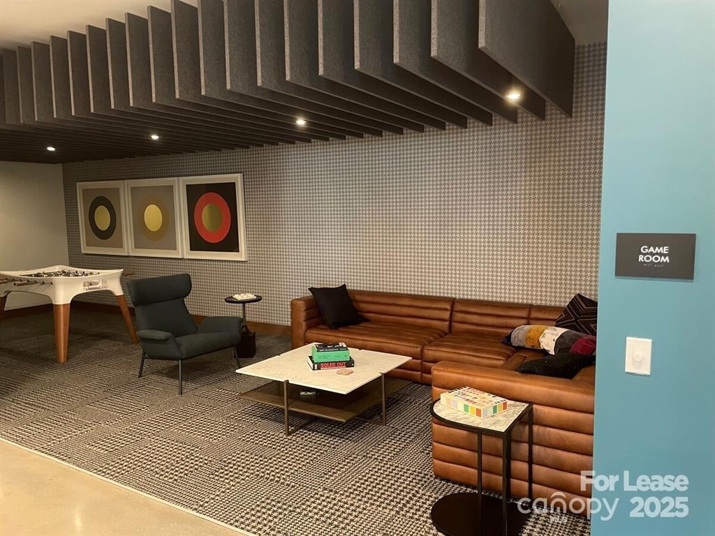 The Colony - Residential Lease