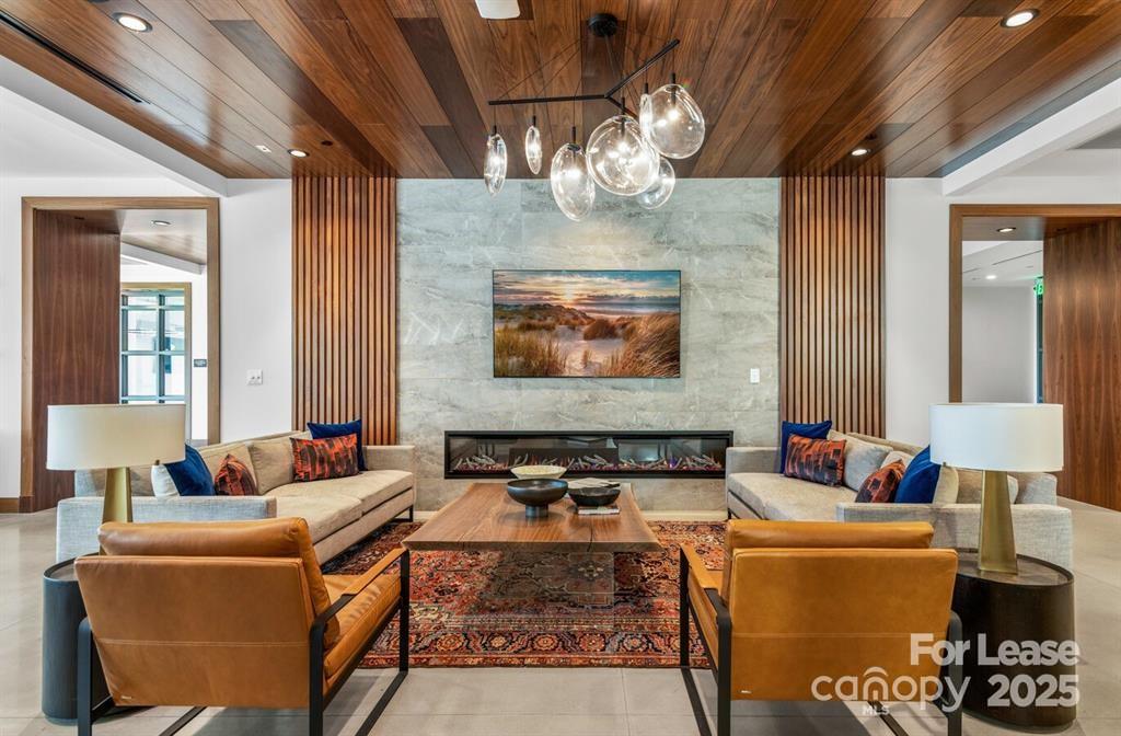 The Colony - Residential Lease