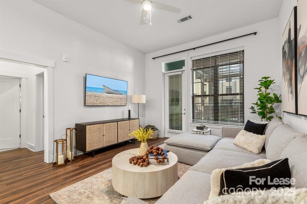 The Colony - Residential Lease