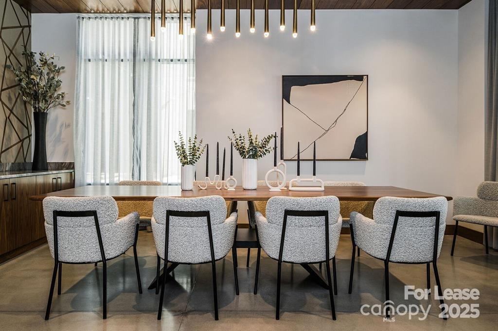 The Colony - Residential Lease