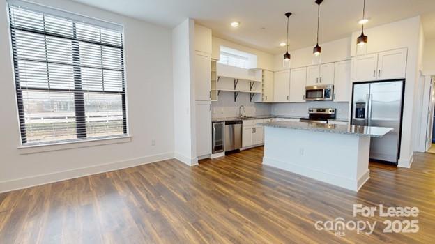 The Colony - Residential Lease