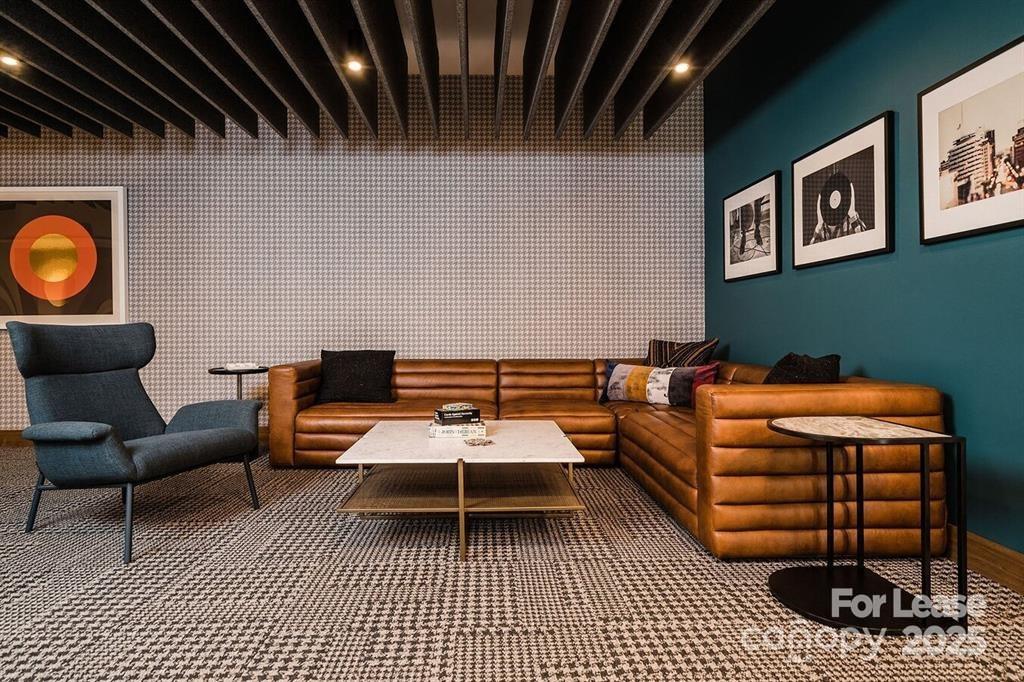 The Colony - Residential Lease