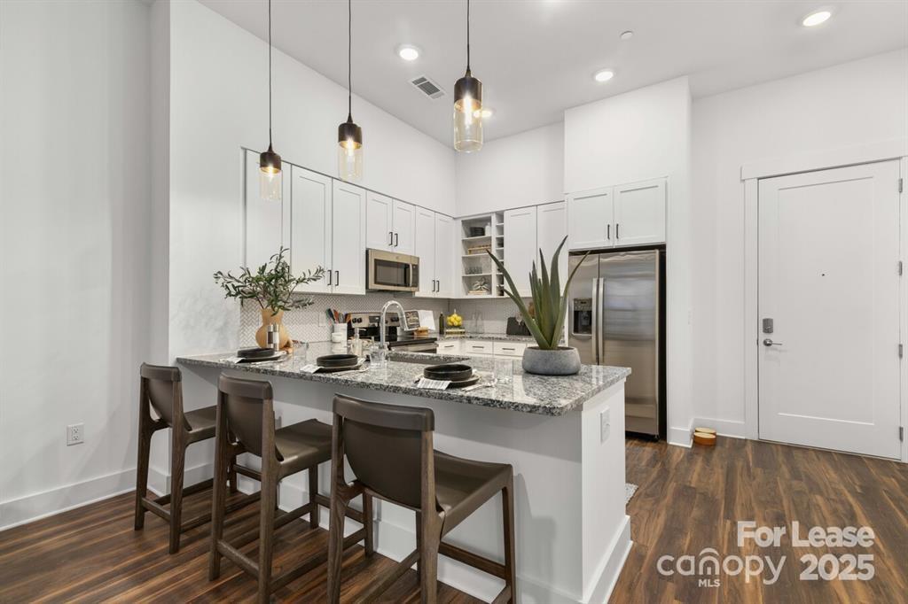 The Colony - Residential Lease