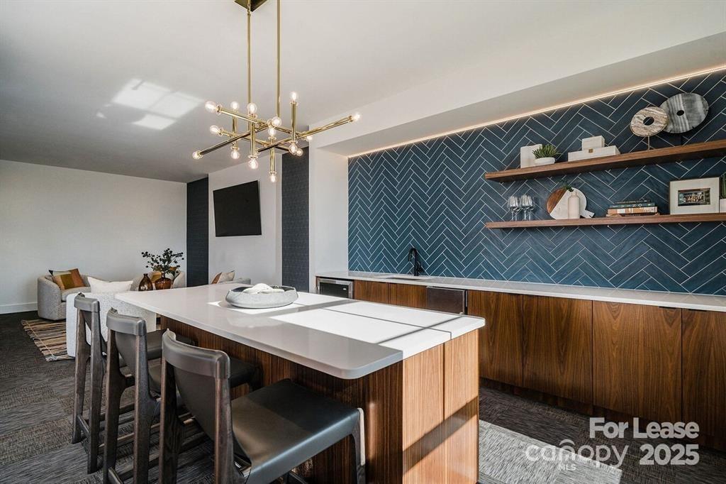 The Colony - Residential Lease