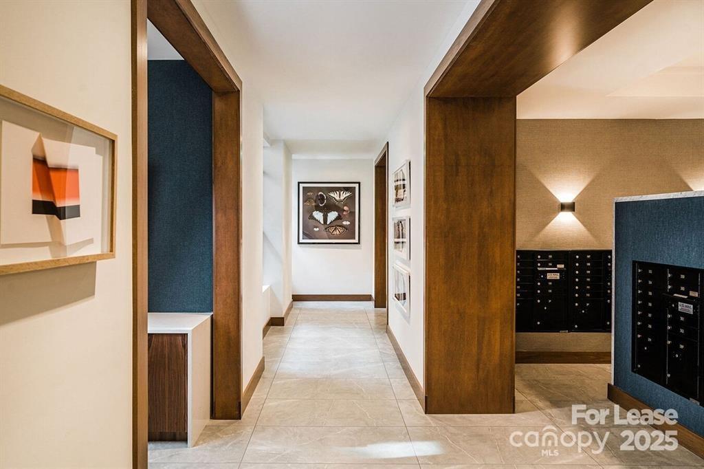 The Colony - Residential Lease