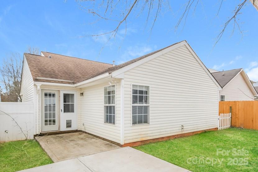 Osprey Pointe - Residential