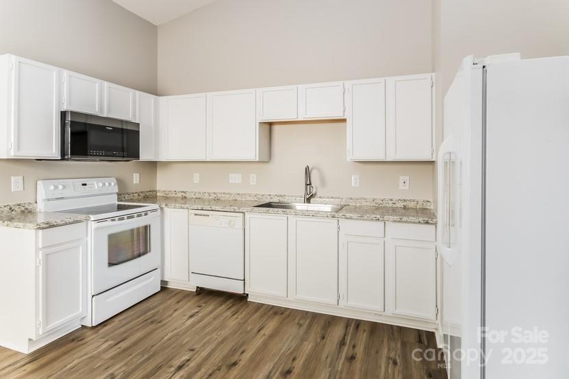 Osprey Pointe - Residential