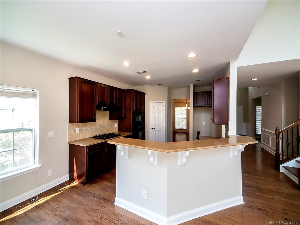 Clairemont - Residential