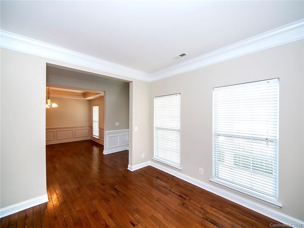 Clairemont - Residential