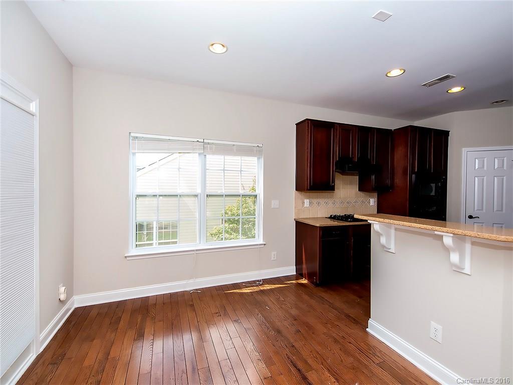 Clairemont - Residential