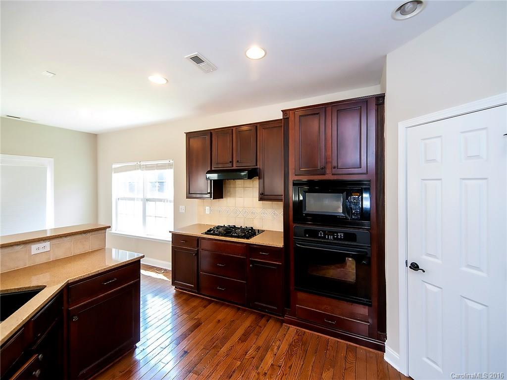 Clairemont - Residential