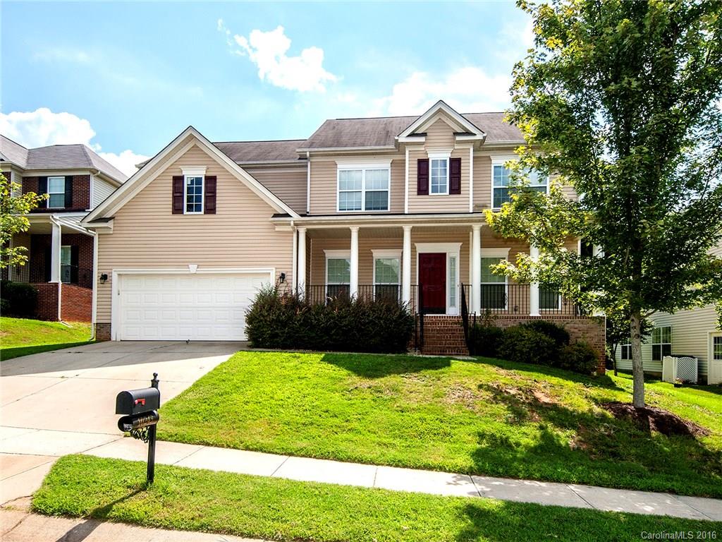 Clairemont - Residential