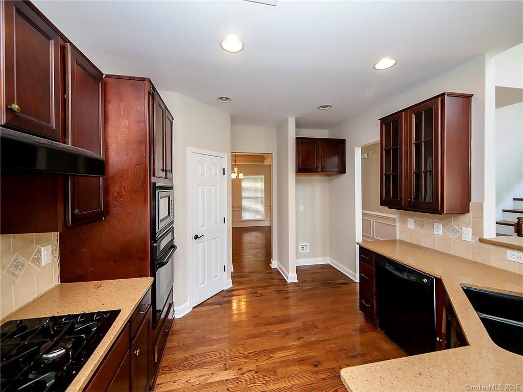 Clairemont - Residential