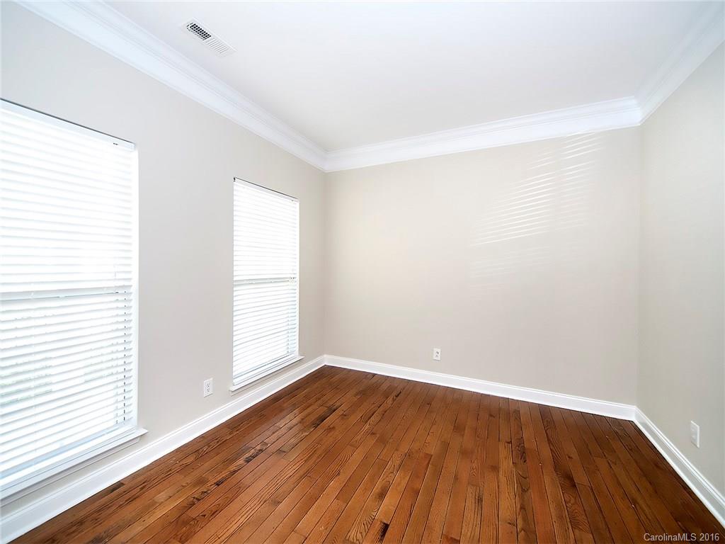 Clairemont - Residential