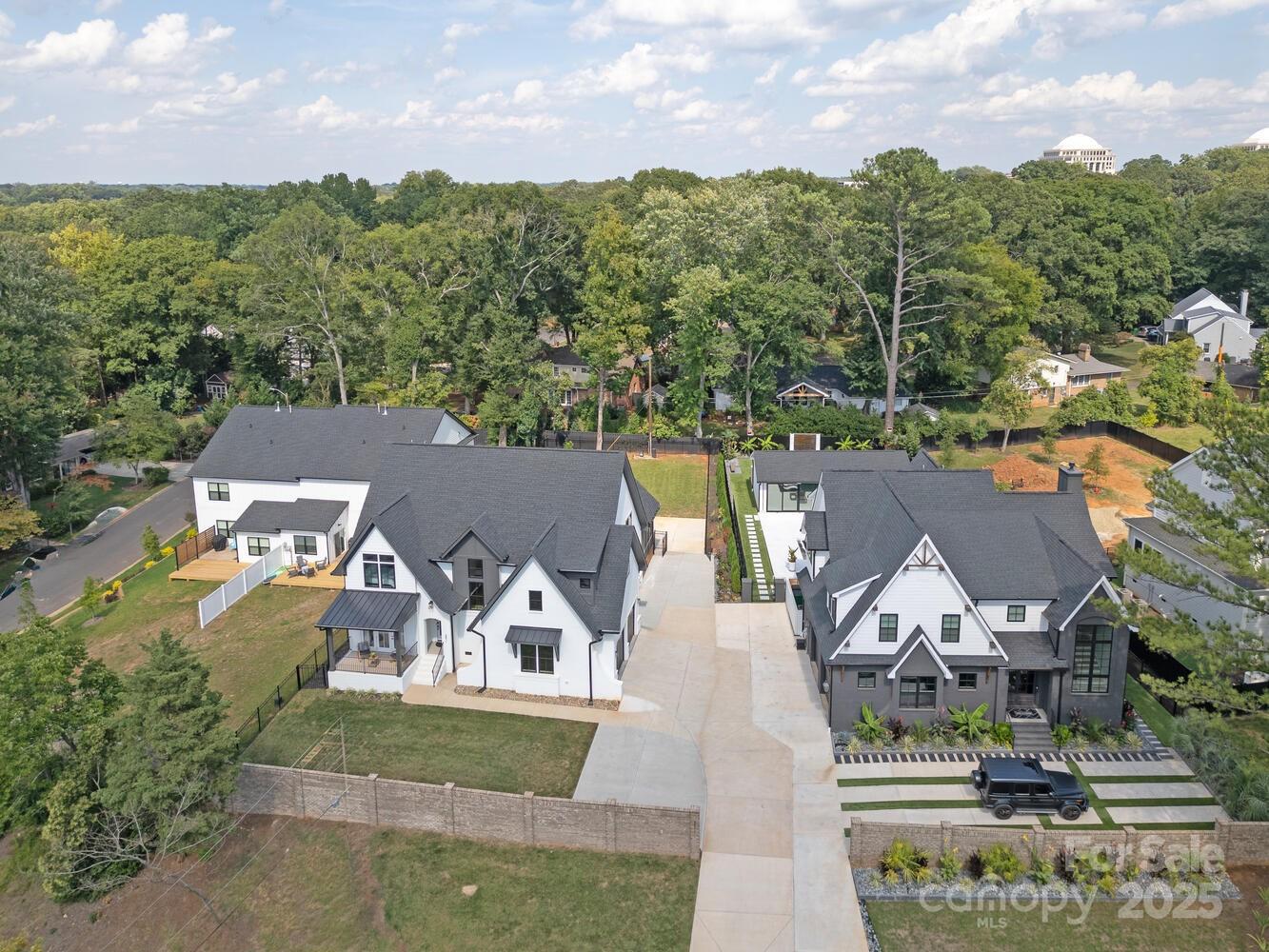 Southpark - Residential