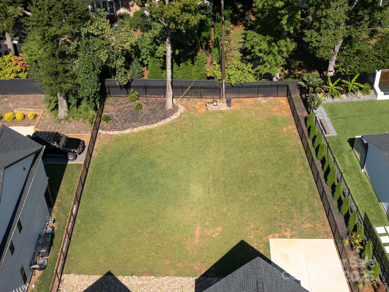 Southpark - Residential