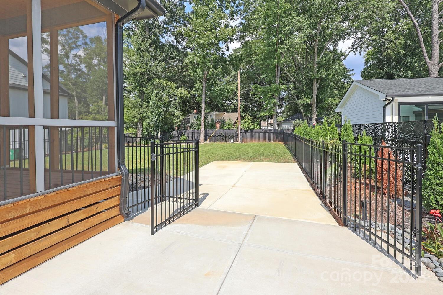 Southpark - Residential