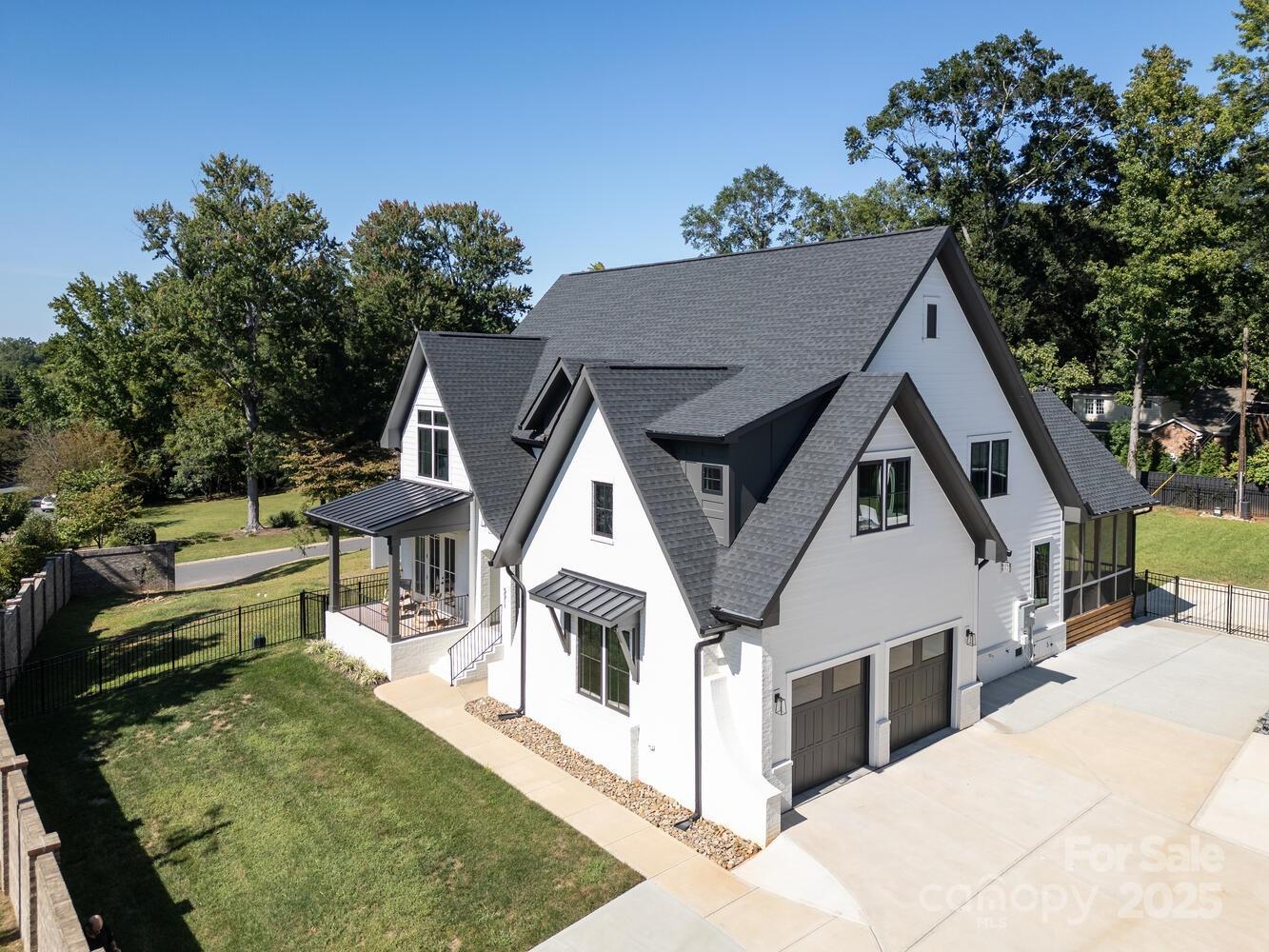 Southpark - Residential