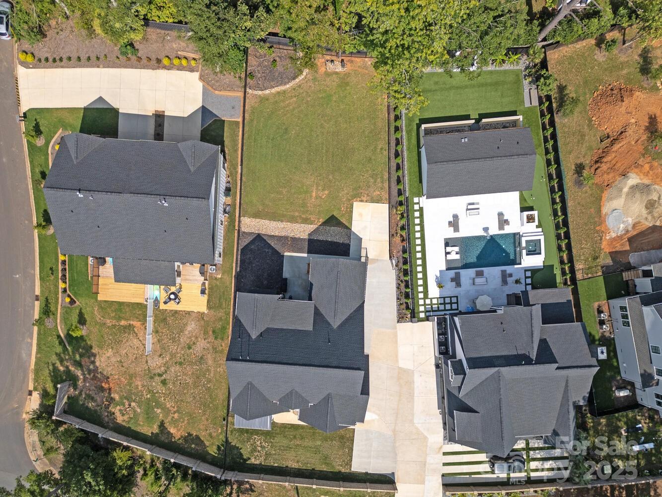 Southpark - Residential