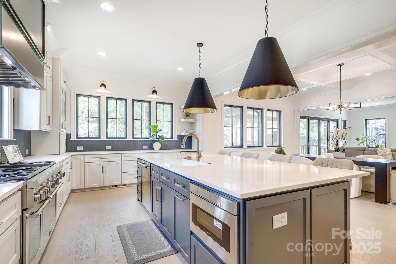 Southpark - Residential