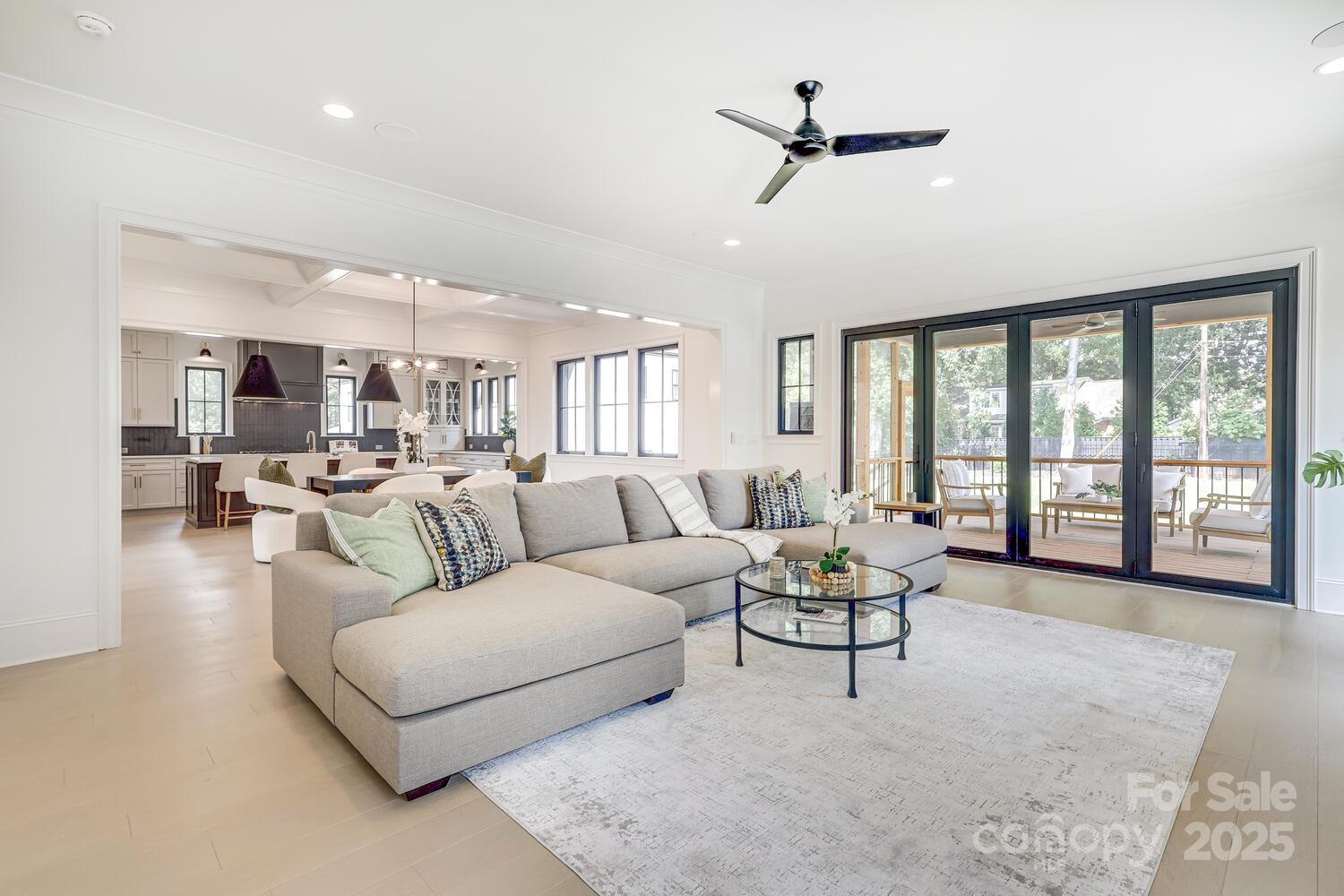 Southpark - Residential