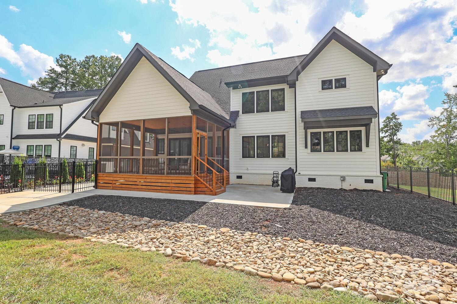 Southpark - Residential