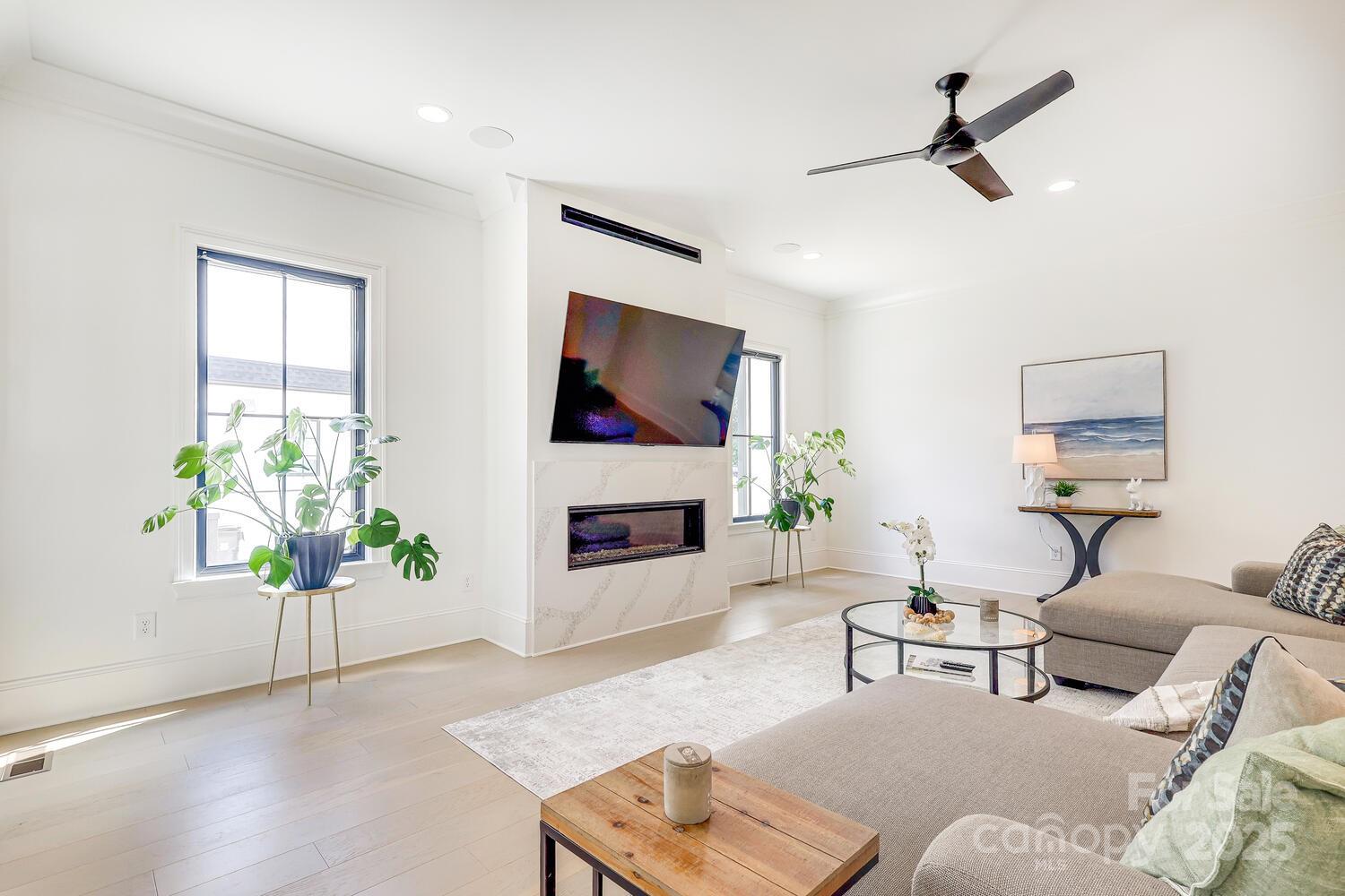 Southpark - Residential