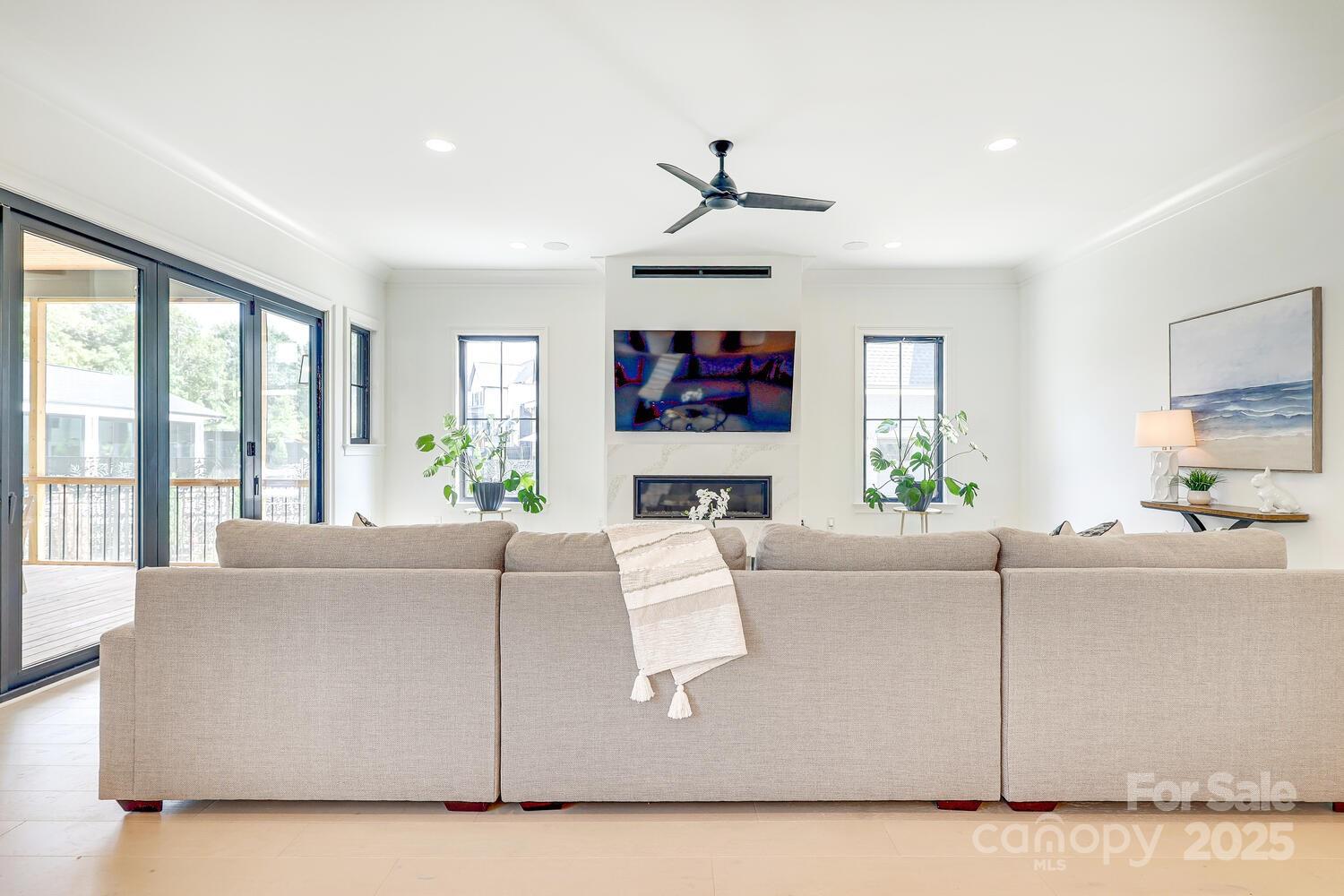 Southpark - Residential