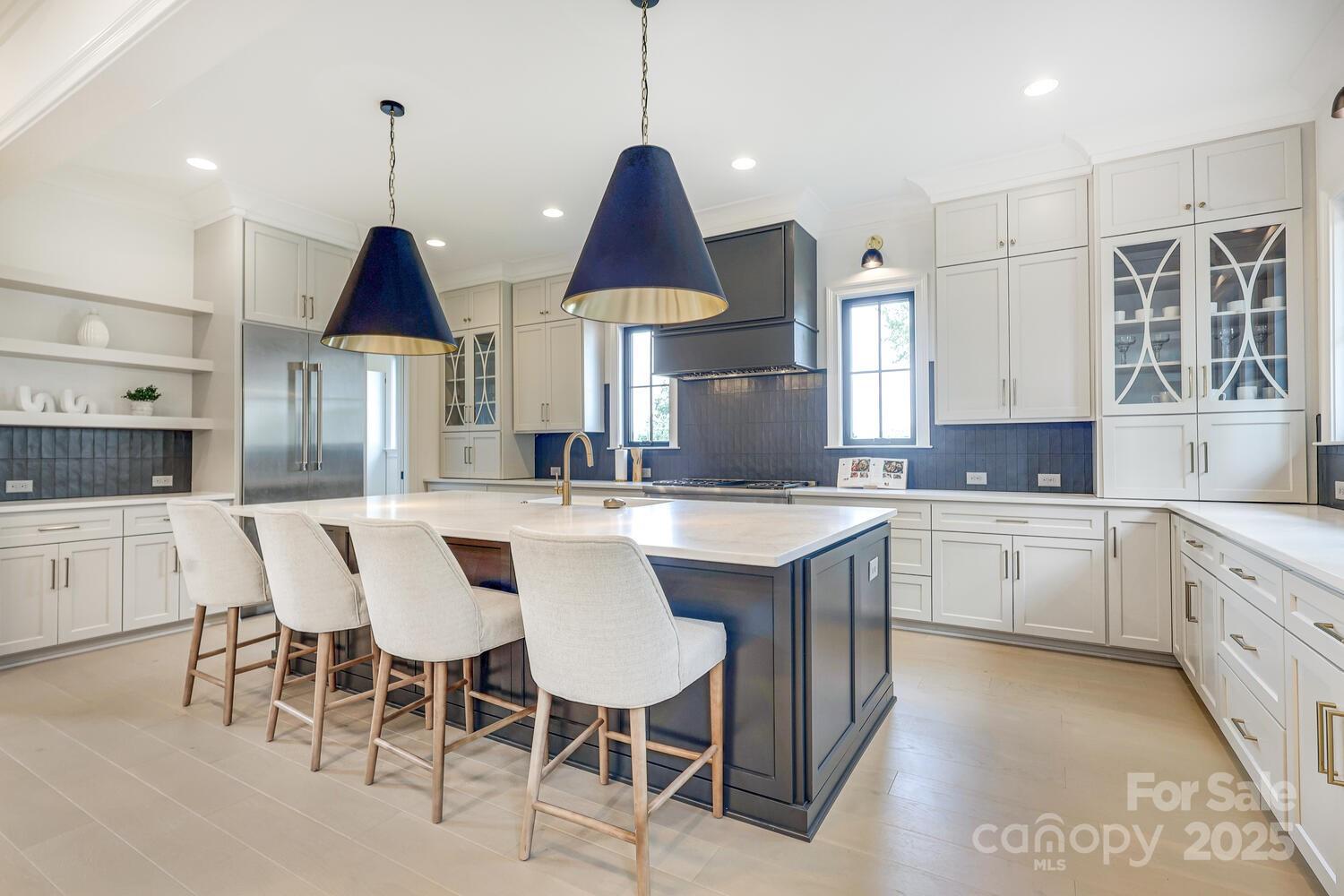 Southpark - Residential