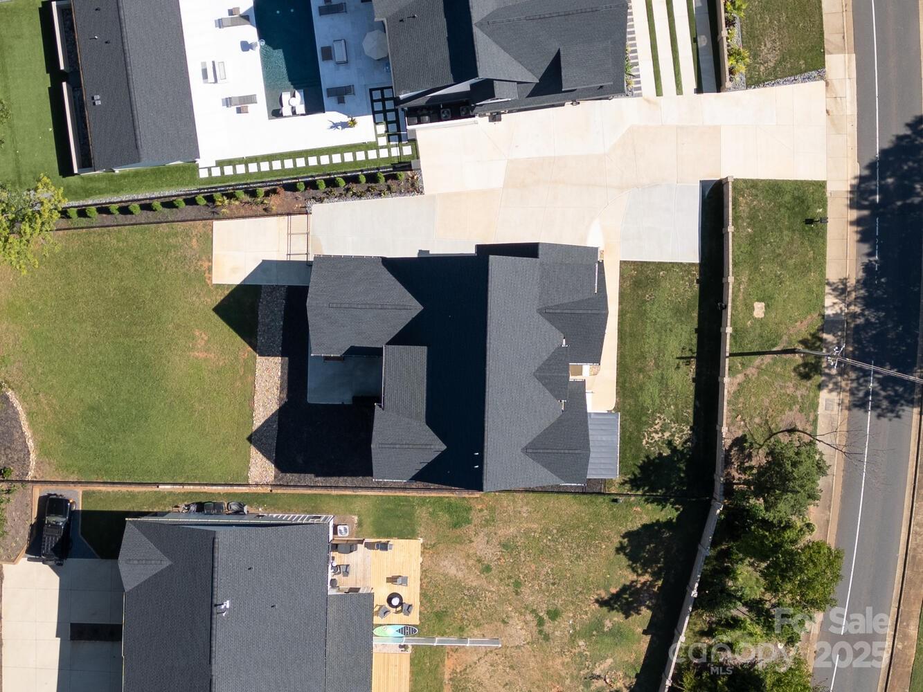 Southpark - Residential