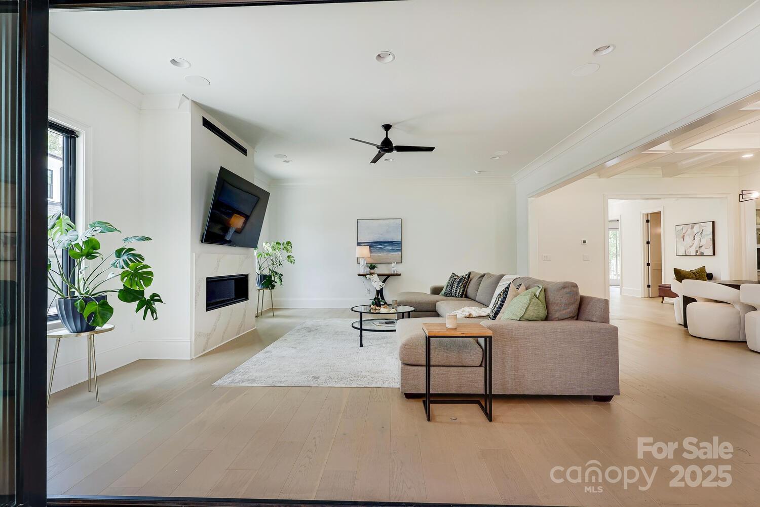 Southpark - Residential