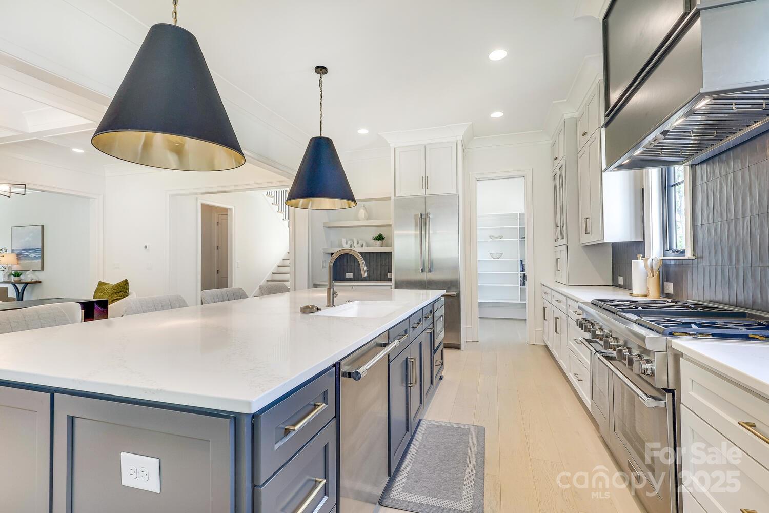 Southpark - Residential