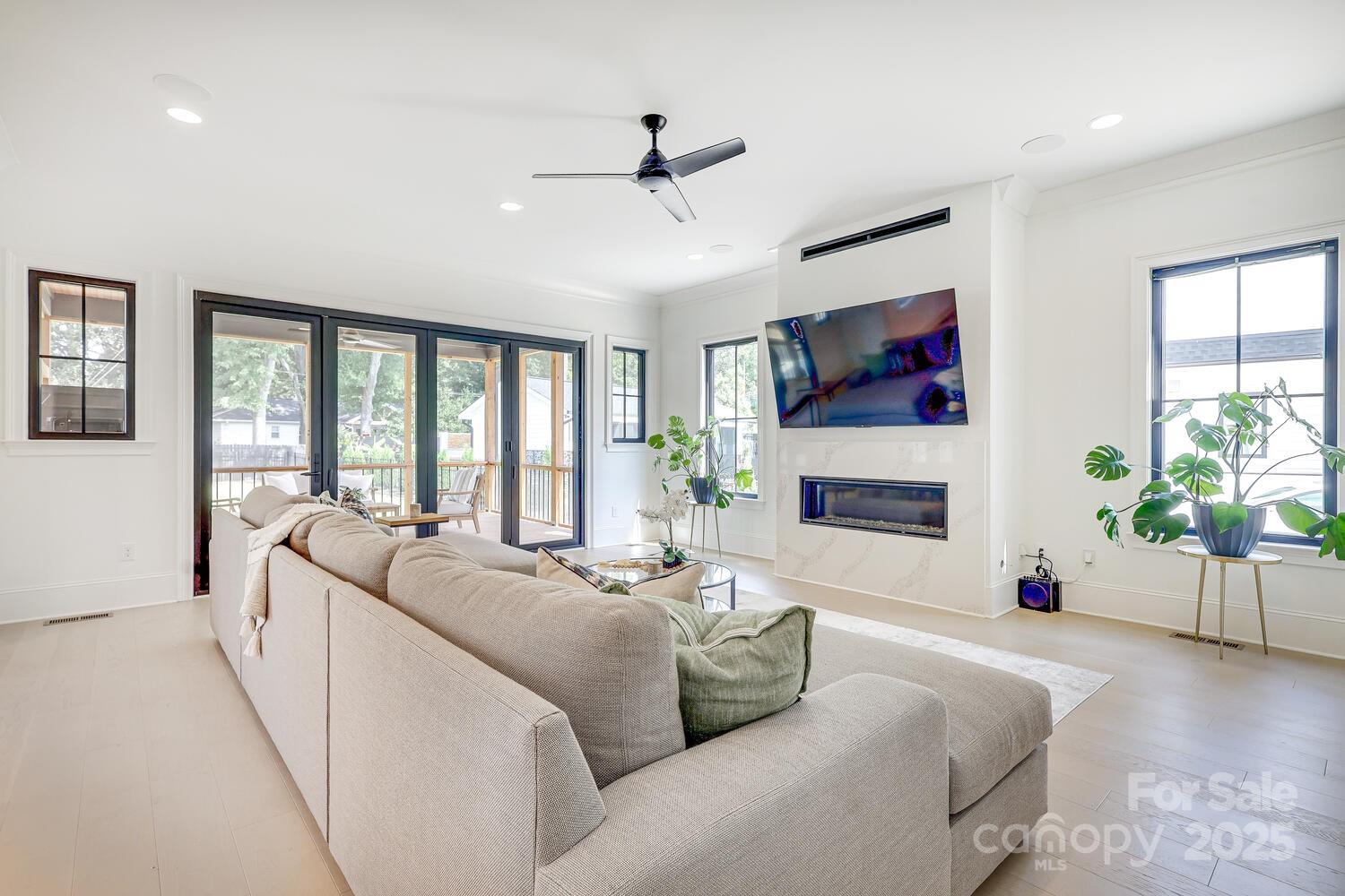 Southpark - Residential