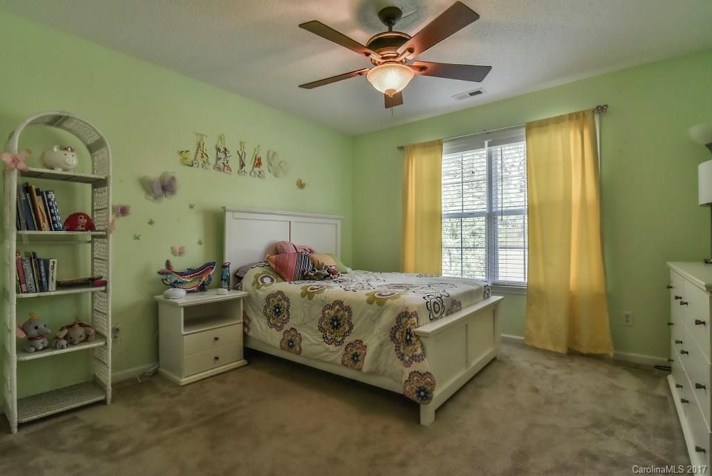 Livingston Farms - Residential