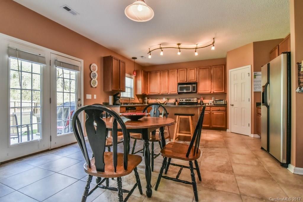 Livingston Farms - Residential