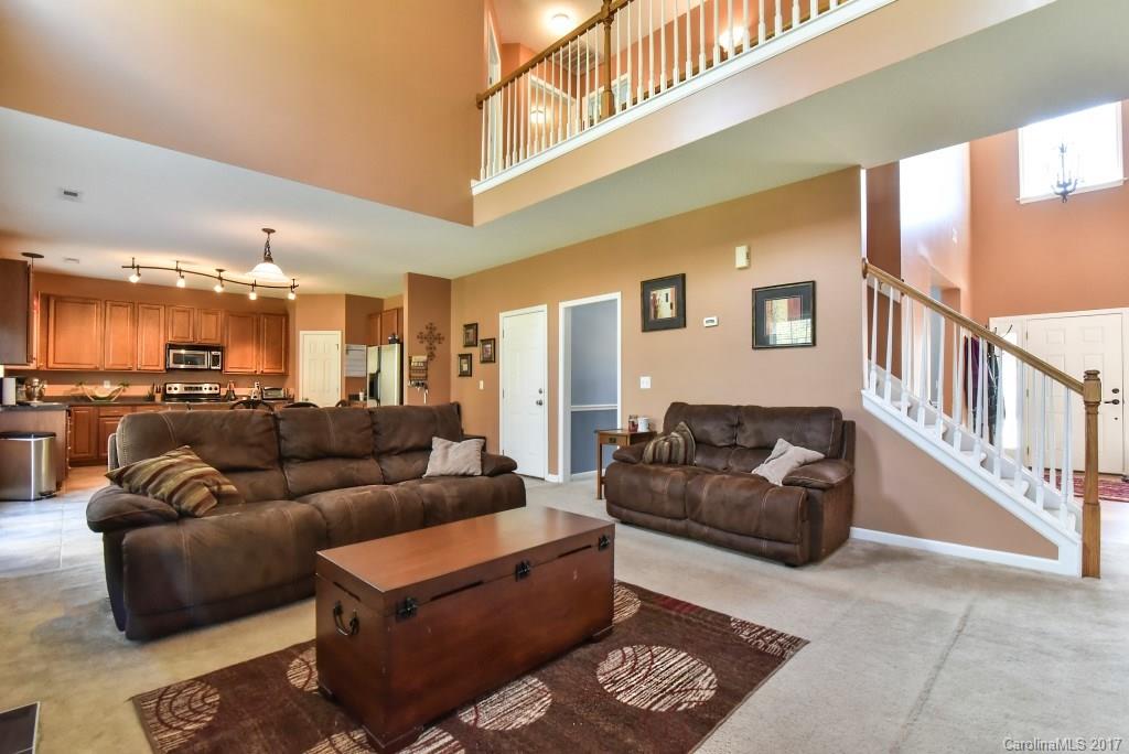 Livingston Farms - Residential