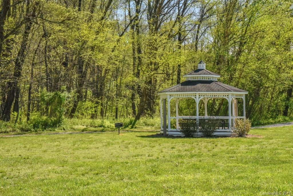 Livingston Farms - Residential