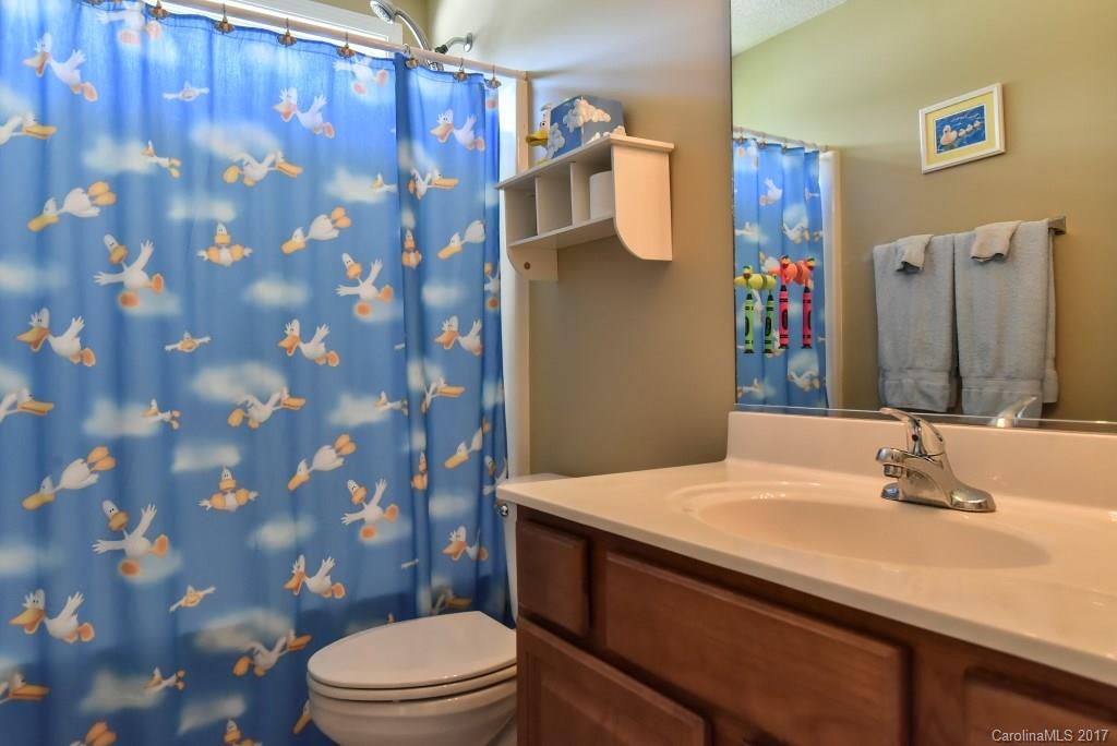 Livingston Farms - Residential