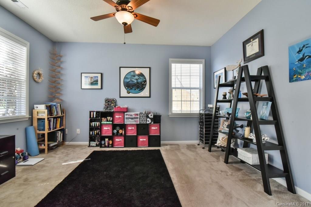 Livingston Farms - Residential