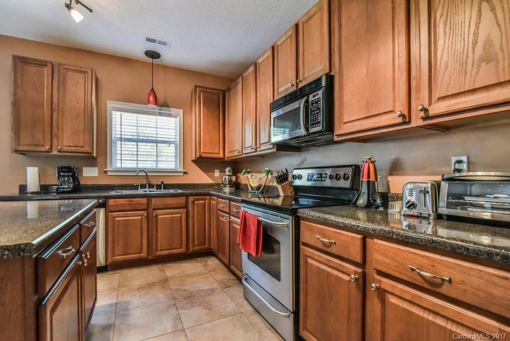 Livingston Farms - Residential