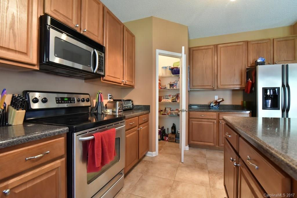 Livingston Farms - Residential