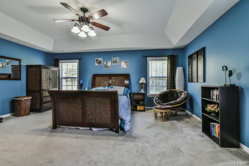 Livingston Farms - Residential