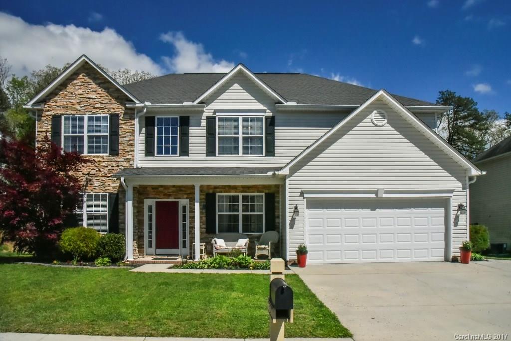 Livingston Farms - Residential