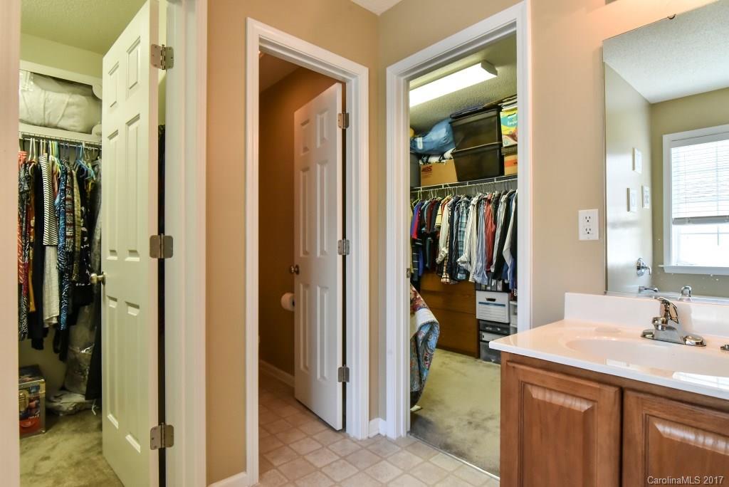 Livingston Farms - Residential