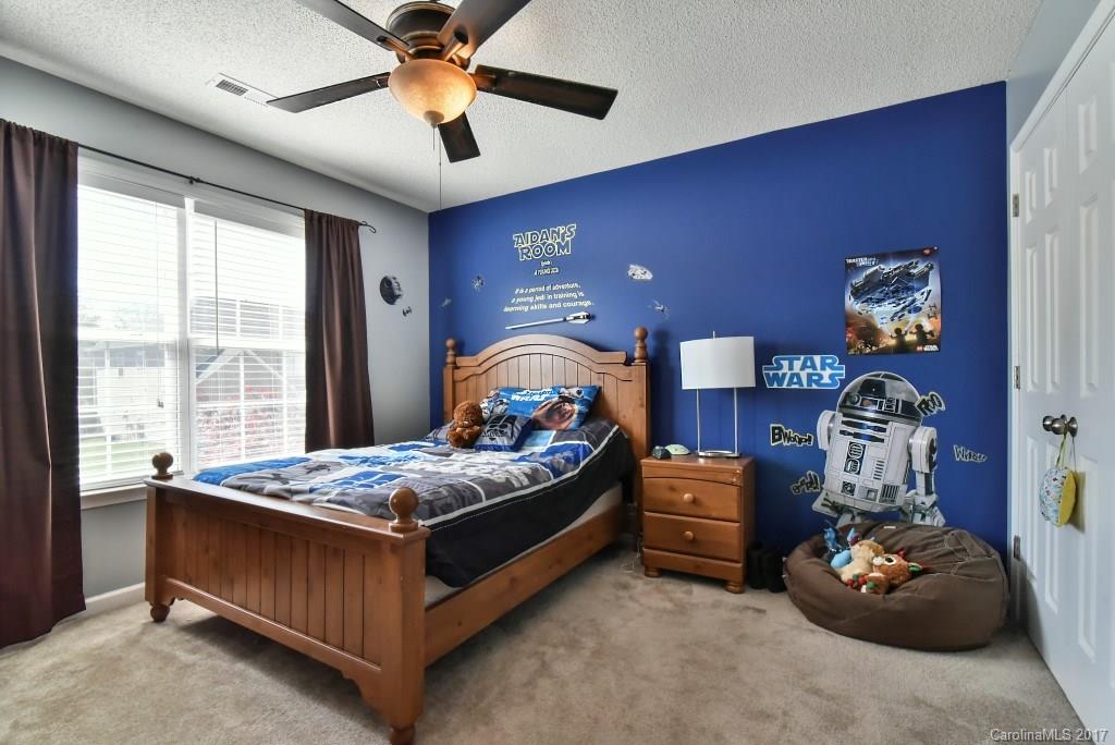 Livingston Farms - Residential