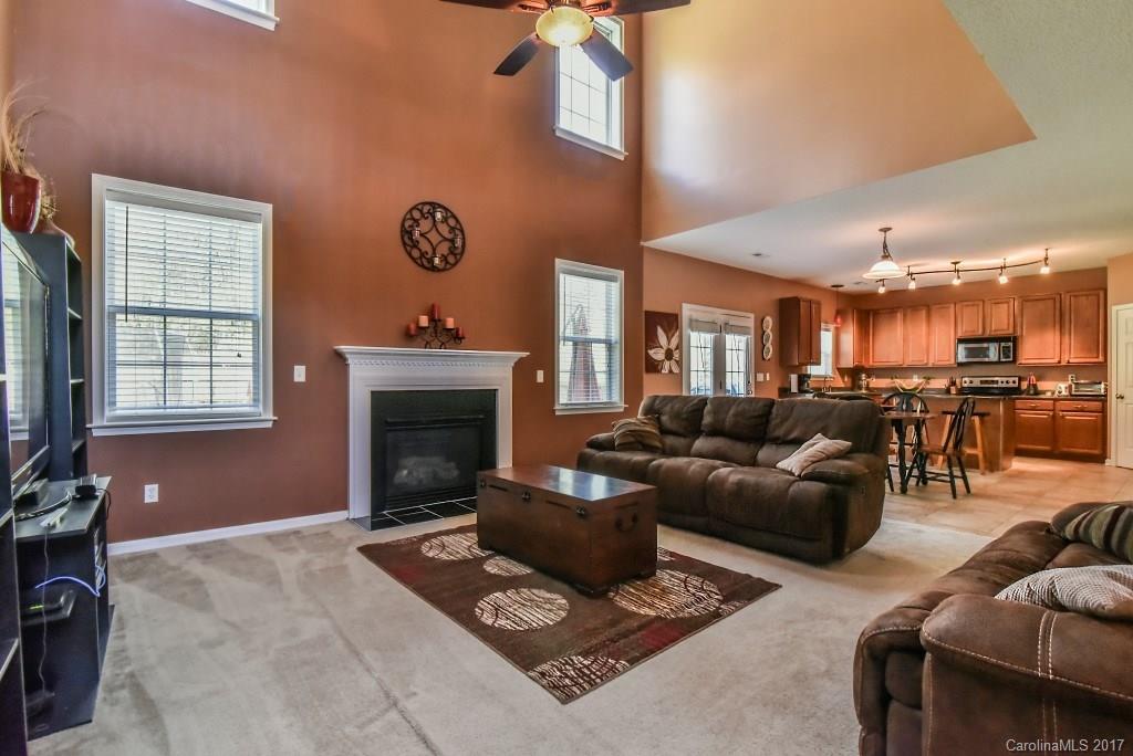 Livingston Farms - Residential