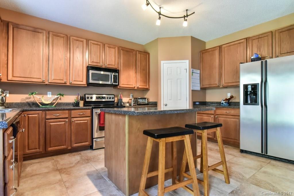 Livingston Farms - Residential