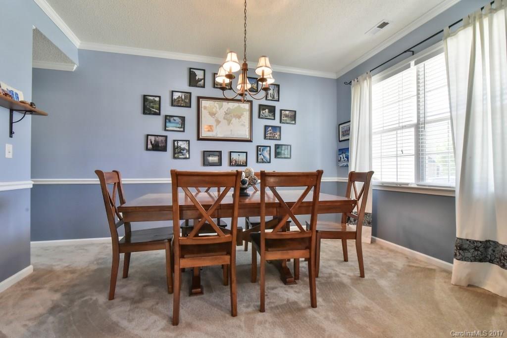 Livingston Farms - Residential